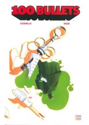 100 BULLETS N.   6