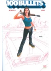 100 BULLETS N.   8 - VERTIGO MONTHLY 16