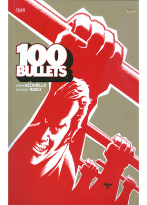 100 BULLETS N.  12 - VERTIGO MONTHLY 24