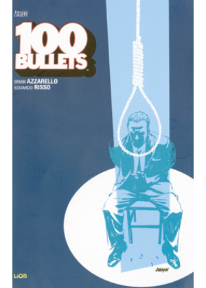 100 BULLETS N.  14 - VERTIGO MONTHLY 28