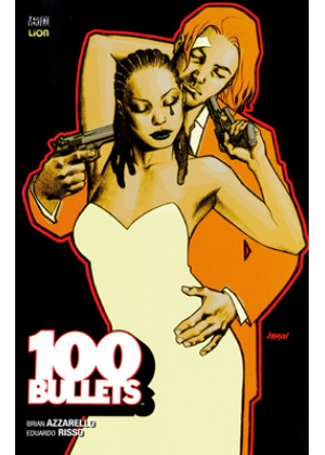 100 BULLETS N.  15 - VERTIGO MONTHLY 30