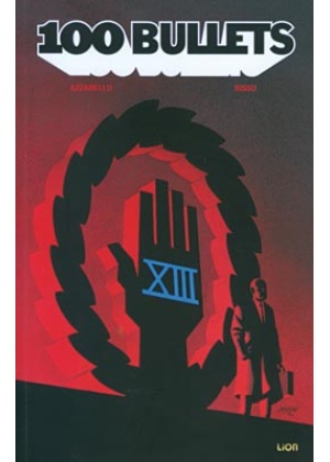 100 BULLETS N.   4 - PRIMA RISTAMPA