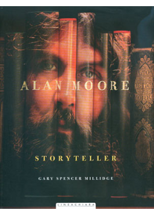 ALAN MOORE STORYTELLER