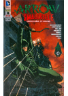 ARROW/SMALLVILLE N.   8