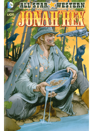 ALL STAR WESTERN N.   5 - CORSA ALL'ORO