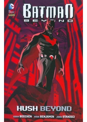 BATMAN BEYOND N.   1