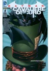 BATMAN IL CAVALIERE OSCURO (2013) N.   4