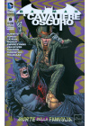 BATMAN IL CAVALIERE OSCURO (2013) N.   6