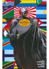BATMAN INC N.   1 - BATMAN WORLD 11