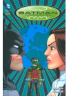BATMAN INC N.   4 - BATMAN WORLD 20