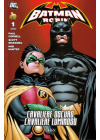 BATMAN & ROBIN N.   1