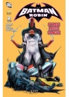 BATMAN & ROBIN N.   2