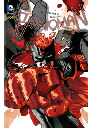 BATWOMAN N.   6 - BATMAN UNIVERSE 20 - THE NEW 52