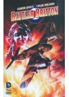 GARTH ENNIS PRESENTA BATTLER BRITTON