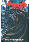 BATMAN IL CAVALIERE OSCURO  N.   3 - BATMAN WORLD 10