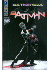 BATMAN  N.  18 - THE NEW 52
