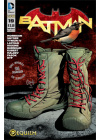 BATMAN  N.  19 - THE NEW 52