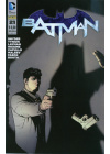 BATMAN  N.  21 - THE NEW 52