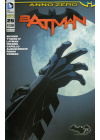 BATMAN  N.  25 - THE NEW 52