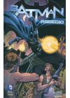 BATMAN ASSEDIO