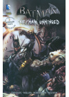 BATMAN ARKHAM UNHINGED N.   2