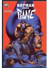 BATMAN CONTRO BANE