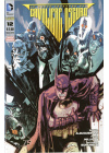 BATMAN LE NUOVE LEGGENDE DEL CAVALIERE OSCURO N.  12
