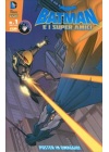 BATMAN E I SUPERAMICI N.   1