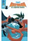 BATMAN E I SUPERAMICI N.   2