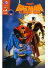 BATMAN E I SUPERAMICI N.   4