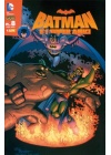 BATMAN E I SUPERAMICI N.   8