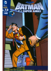 BATMAN E I SUPERAMICI N.  12