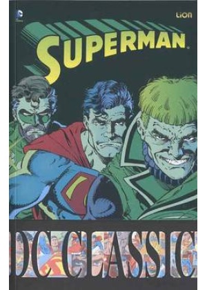 SUPERMAN CLASSIC N.   1