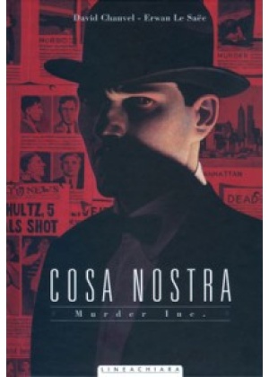 COSA NOSTRA N.   4
