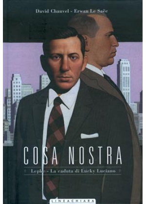 COSA NOSTRA N.   5
