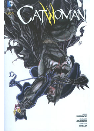 CATWOMAN N.   2