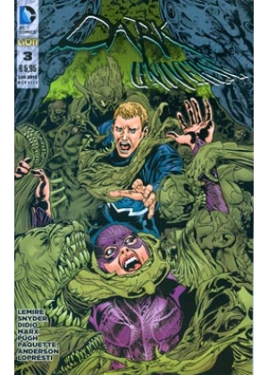 DARK UNIVERSE N.   3