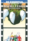 JUSTICE LEAGUE INTERNATIONAL N.   4
