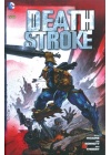 DEATHSTROKE N.   1 EREDITA' - DC EDGE 5