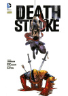 DEATHSTROKE N.   3 - DC EDGE 13