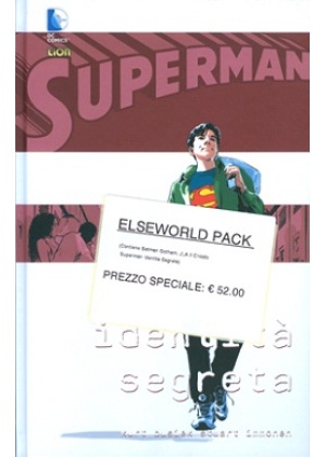 ELSEWORLD PACK
