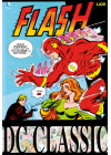 FLASH CLASSIC N.   3 - DC CLASSIC 26