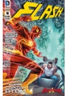 FLASH N.   5 - THE NEW 52