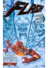 FLASH N.   7 - THE NEW 52