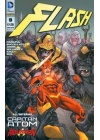 FLASH N.   9 - THE NEW 52