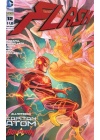 FLASH N.  12 - THE NEW 52