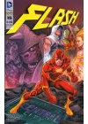 FLASH N.  15 - THE NEW 52