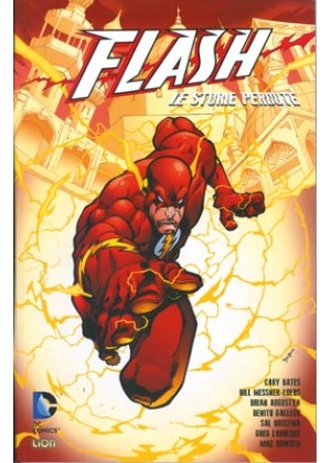 FLASH LE STORE PERDUTE