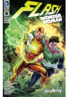 FLASH/WONDER WOMAN N.   6