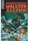 GIOVANI TITANI N.   2 - THE NEW 52